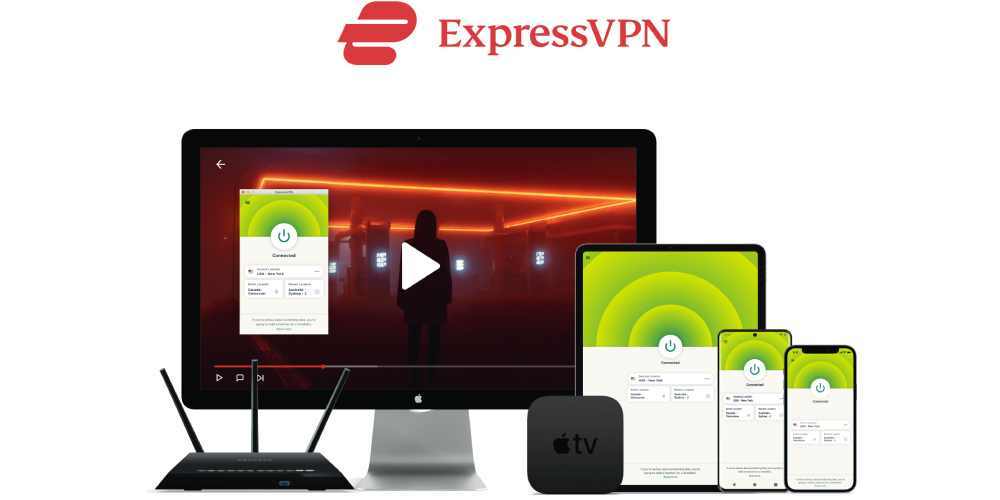 expressvpn review