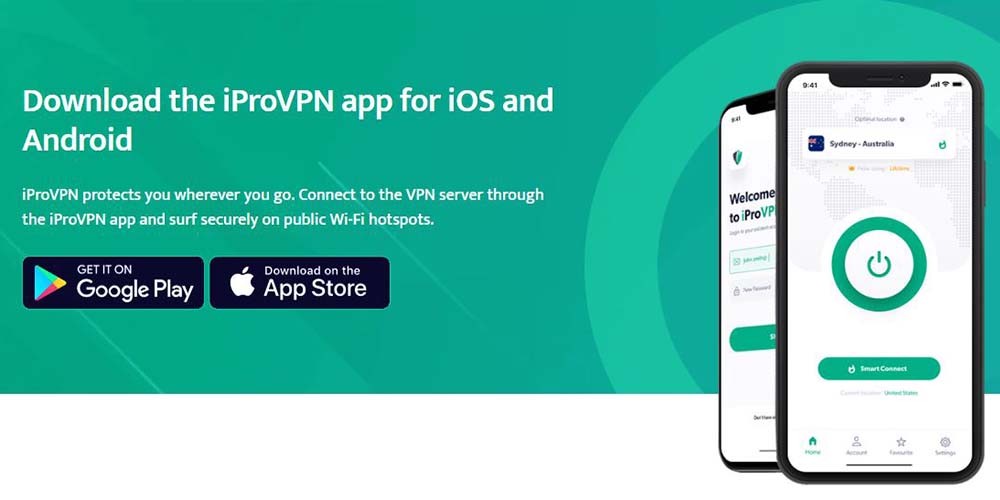 iprovpn review